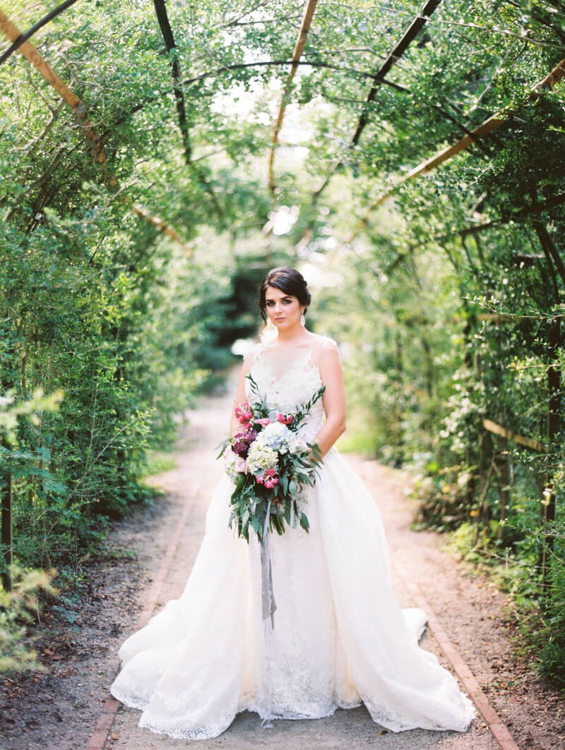 New Bern, NC Boutique Wedding Dress Shop Thornbury Brides